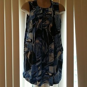 Calvin Klein cute dress or top